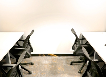 100 m² Coworking space  in New Delhi, 15-A (110091) - 17 | MatchOffice.com