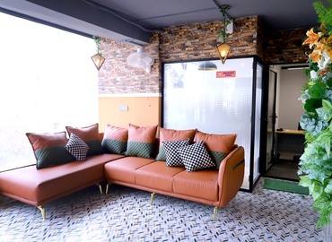 100 m² Shared office  in New Delhi, 15-A (110091) - 18 | MatchOffice