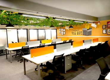 100 m² Coworking  in New Delhi, 15-A (110091) - 15 | MatchOffice