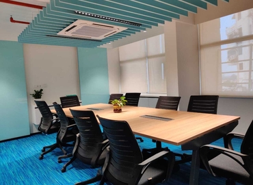 35 m² Business park in Gurgaon, NH 48 (122022) - 0 | MatchOffice