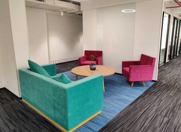 35 m² Business park in Gurgaon, NH 48 (122022) - 9 | MatchOffice