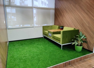 35 m² Business space in Gurgaon, NH 48 (122022) - 8 | MatchOffice