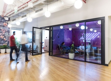 40 m² Business space in Bangalore Central, Residency Road 43 (560025) - 10 | MatchOffice.com