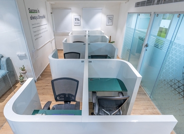 2250 m² Shared office  in Chennai, 581 (600006) - 2 | MatchOffice.com