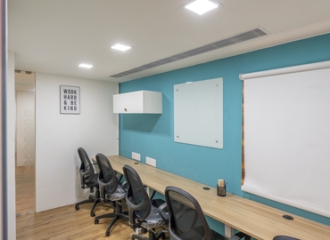 2250 m² Coworking space  in Chennai, 581 (600006) - 3 | MatchOffice