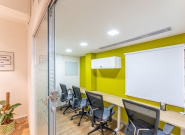 2250 m² Co-working  in Chennai, 581 (600006) - 4 | MatchOffice.com