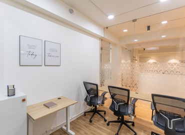 Virtual address in Chennai, 581 (600006) - 0 | MatchOffice.com