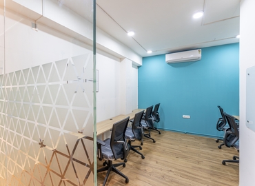 Virtual address in Chennai, 581 (600006) - 1 | MatchOffice