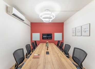 250 m² Meeting room in Chennai, 581 (600006) - 0 | MatchOffice.com