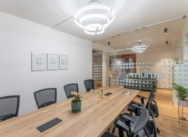 250 m² Conference center in Chennai, 581 (600006) - 2 | MatchOffice.com