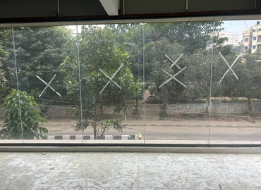 8500 m² Business space in Bangalore Central, Chinnu Paradise Apartment (560037) - 1 | MatchOffice