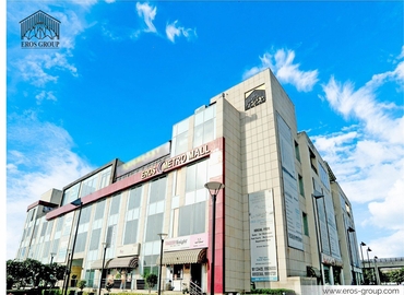 50 m² Serviced office in New Delhi, Indian Institute Of Aircraft Engineering (110078) - 0 | MatchOffice