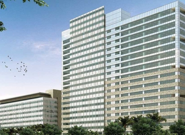 200 m² Business park in Gurgaon, Digital Greens Emaar Tower-B (122001) - 0 | MatchOffice
