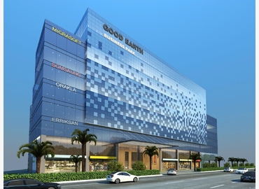 2000 m² Business center in Gurgaon, C475+39G (122102) - 0 | MatchOffice