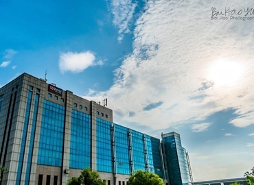 250 m² Business center in New Delhi, Corporate Park (110075) - 0 | MatchOffice.com