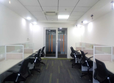 111 m² Business center in Hyderabad, Vittal Rao Nagar (500081) - 1 | MatchOffice