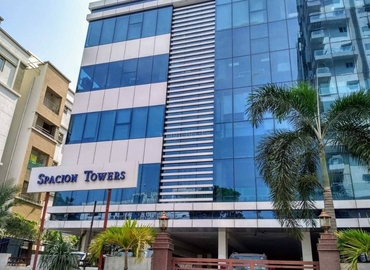 111 m² Business park in Hyderabad, Vittal Rao Nagar (500081) - 4 | MatchOffice