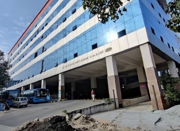 3000 m² Shared workspace in Bangalore Central, Whitefield (560066) - 0 | MatchOffice