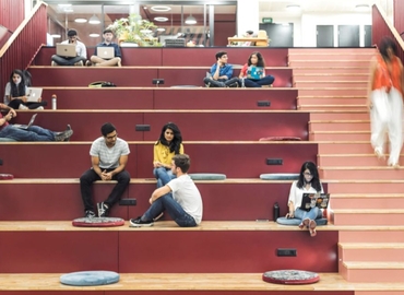 200 m² Business park in Bangalore Central, Residency Road (560025) - 7 | MatchOffice