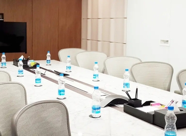 1 m² Business center in Bangalore Central, Level 11 (560001) - 7 | MatchOffice.com