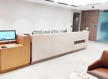 1 m² Business space in Bangalore Central, Level 11 (560001) - 10 | MatchOffice.com