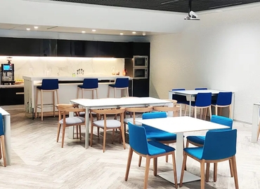 1 m² Business park in Bangalore Central, Level 11 (560001) - 8 | MatchOffice