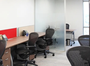 1 m² Business space in Bangalore Central, Level 11 (560001) - 9 | MatchOffice.com