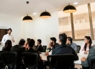 40 m² Business center in Kolkata, 11/1 (700091) - 5 | MatchOffice