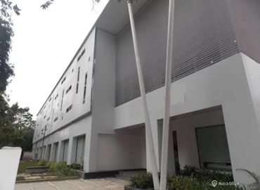 40 m² Business park in Kolkata, 11/1 (700091) - 8 | MatchOffice.com