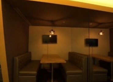 40 m² Co-working  in Mumbai Central, Senapati Bapat Marg (400012) - 10 | MatchOffice.com