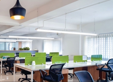 50 m² Coworking  in Mumbai Central, Lower Ground East of Kailash (110065) - 8 | MatchOffice.com