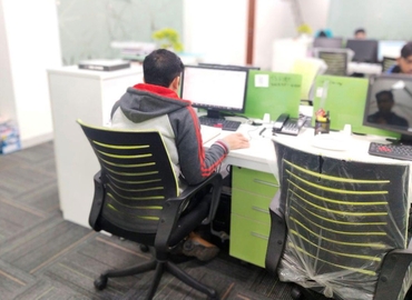 50 m² Co-working  in Mumbai Central, Lower Ground East of Kailash (110065) - 6 | MatchOffice
