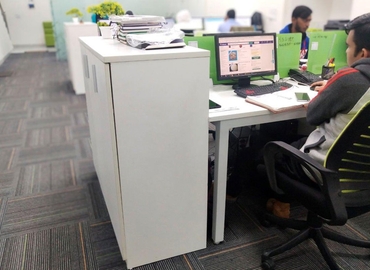 50 m² Coworking space  in Mumbai Central, Lower Ground East of Kailash (110065) - 5 | MatchOffice