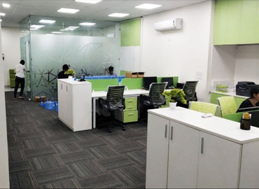 50 m² Co-working  in Mumbai Central, Lower Ground East of Kailash (110065) - 10 | MatchOffice.com