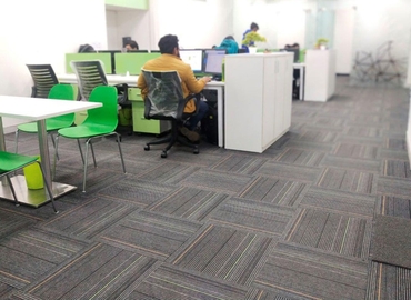 50 m² Shared workspace  in Mumbai Central, Lower Ground East of Kailash (110065) - 7 | MatchOffice