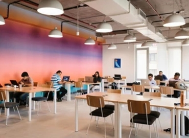 40 m² Business park in Bangalore Central, Marathahalli - Sarjapur Outer Ring Road (560103) - 7 | MatchOffice