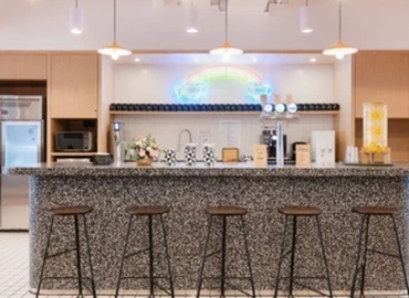 40 m² Business park in Bangalore Central, Marathahalli - Sarjapur Outer Ring Road (560103) - 9 | MatchOffice.com