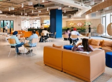 40 m² Business center in Bangalore Central, Marathahalli - Sarjapur Outer Ring Road (560103) - 10 | MatchOffice