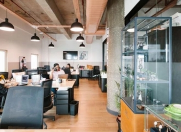 40 m² Business center in Bangalore Central, Marathahalli - Sarjapur Outer Ring Road (560103) - 8 | MatchOffice