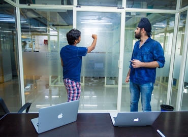 50 m² Meeting room in Bangalore Central, Hosur Road (560099) - 7 | MatchOffice