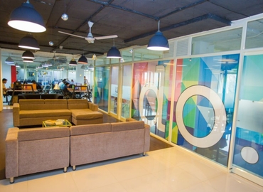 50 m² Conference space in Bangalore Central, Hosur Road (560099) - 5 | MatchOffice.com