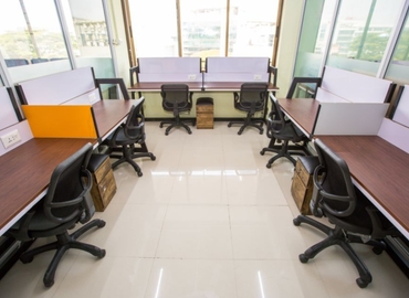 50 m² Conference space in Bangalore Central, Hosur Road (560099) - 6 | MatchOffice.com