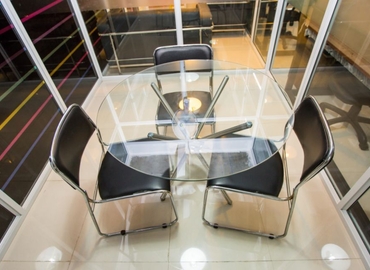 50 m² Conference hall in Bangalore Central, Hosur Road (560099) - 8 | MatchOffice.com