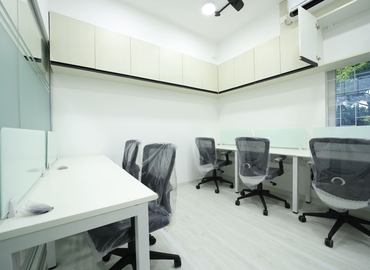 18 m² Conference space in Chennai, Wheat Croft Rd (600034) - 3 | MatchOffice.com