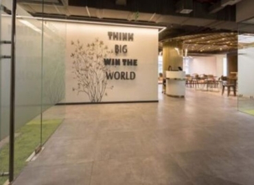 100 m² Serviced office in Gurgaon, Level 1 (122002) - 6 | MatchOffice