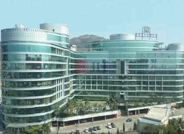 Virtual office in Mumbai Central, 8th Floor (400708) - 2 | MatchOffice.com