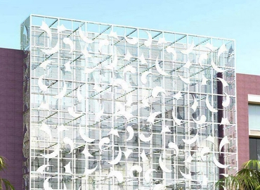 Virtual address in Ahmedabad, 101 – 104 (380009) - 12 | MatchOffice