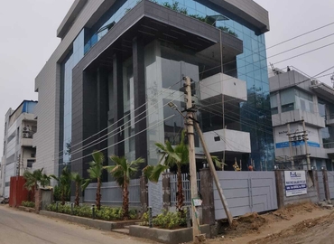 Virtual office space in Gurgaon, Level 5 (122015) - 11 | MatchOffice.com