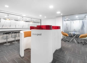 Virtual office space in Noida, 5th Floor (201301) - 9 | MatchOffice