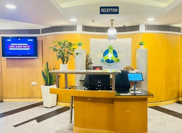 25000 m² Shared workspace  in Gurgaon, 309-310 (122015) - 6 | MatchOffice.com